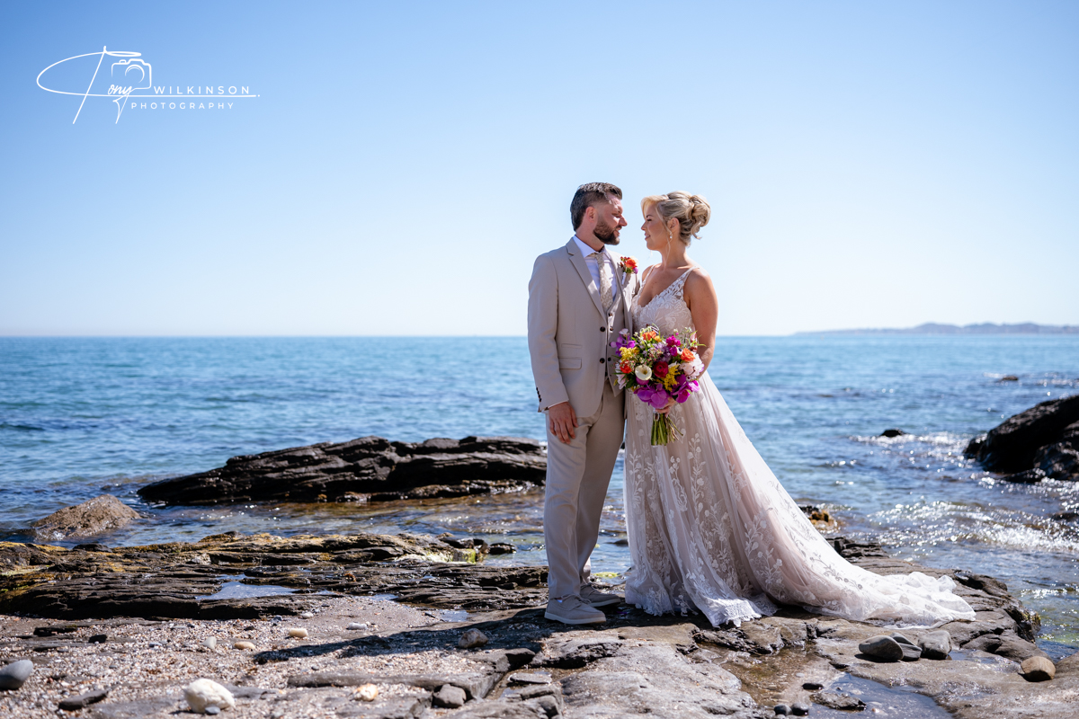wedding in spain