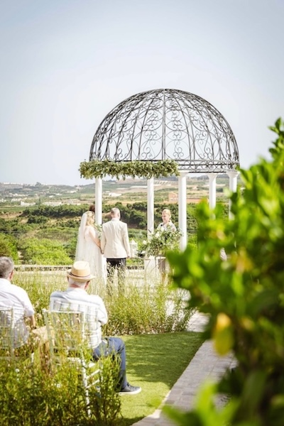wedding photoshoot benalmadena